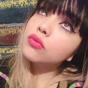 Meet your Posher, Karyna